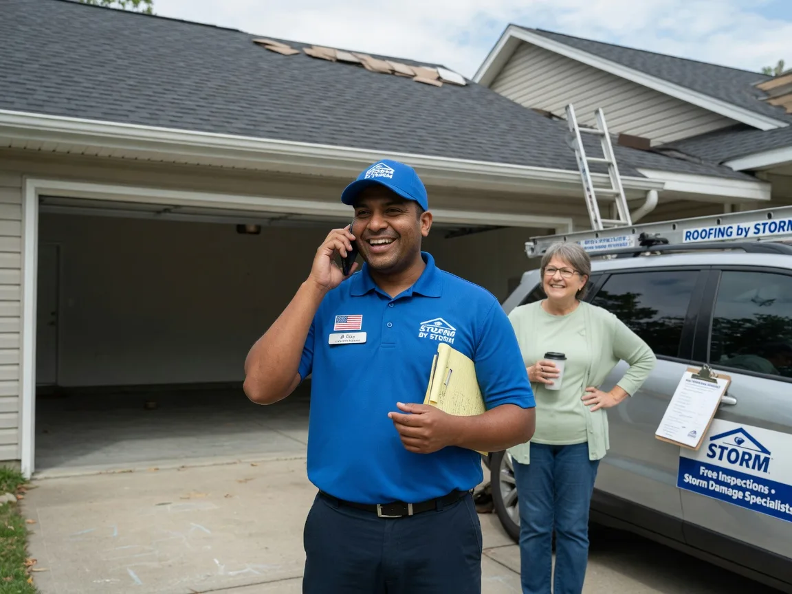 Roof Repair Near Me Afton, OK FAQs