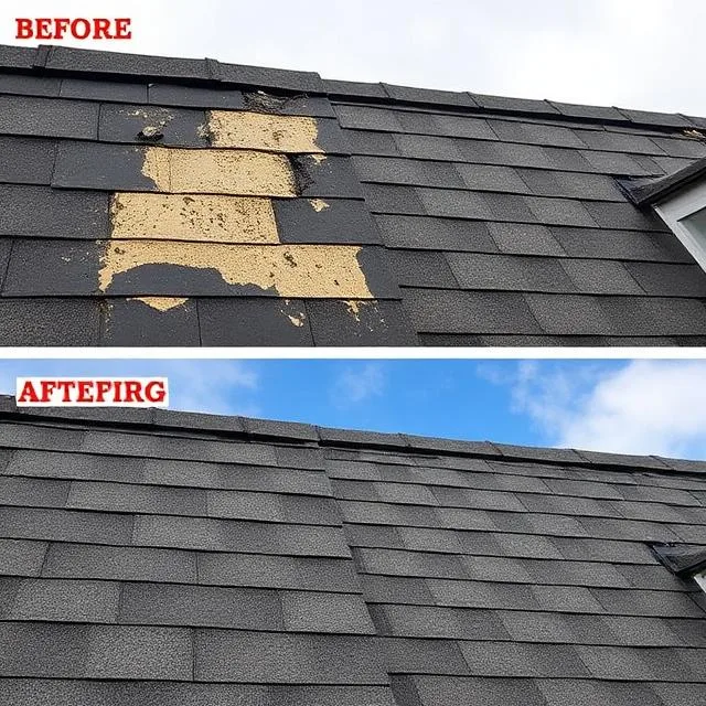 Roof Repair Near Me in Afton, OK near me